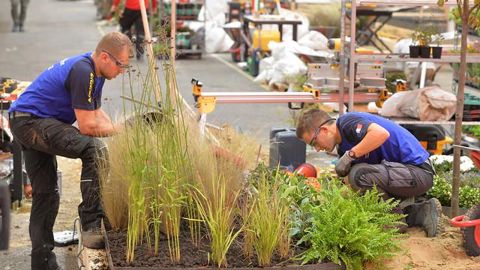 (c)Wordskills France Laurent BAGWorldSkills France Kazan_2019 Finales_Internationales photos Laurent_BAGNIS
